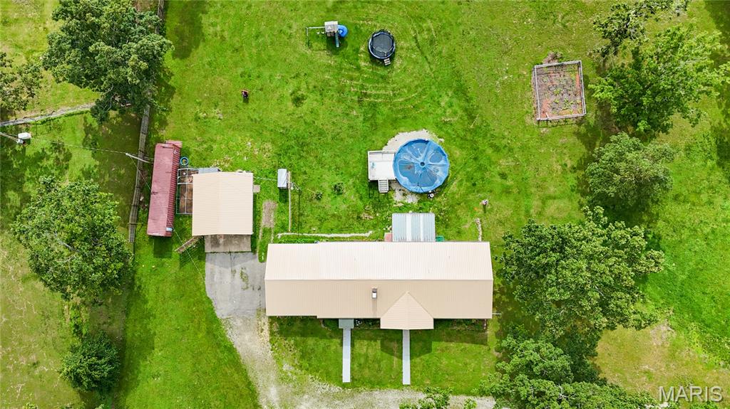 465 County Road 5120