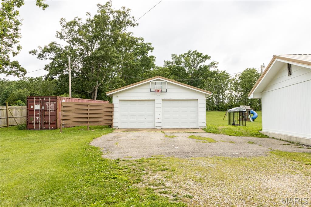 465 County Road 5120