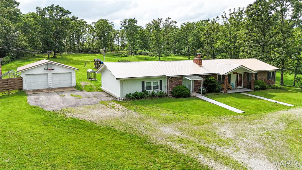 465 County Road 5120