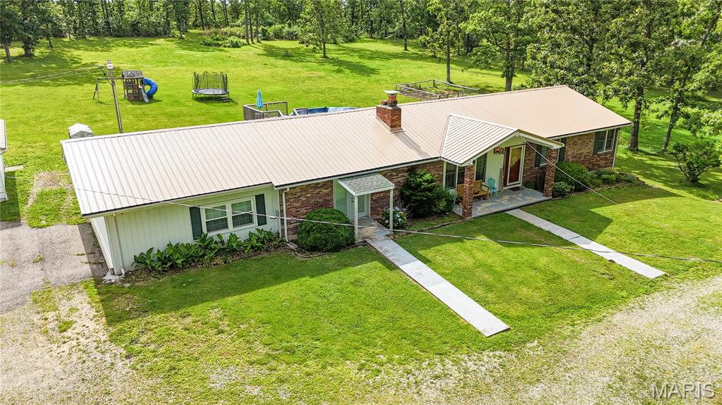 465 County Road 5120