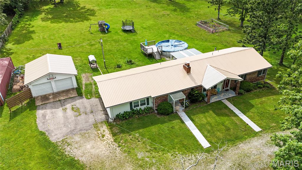 465 County Road 5120