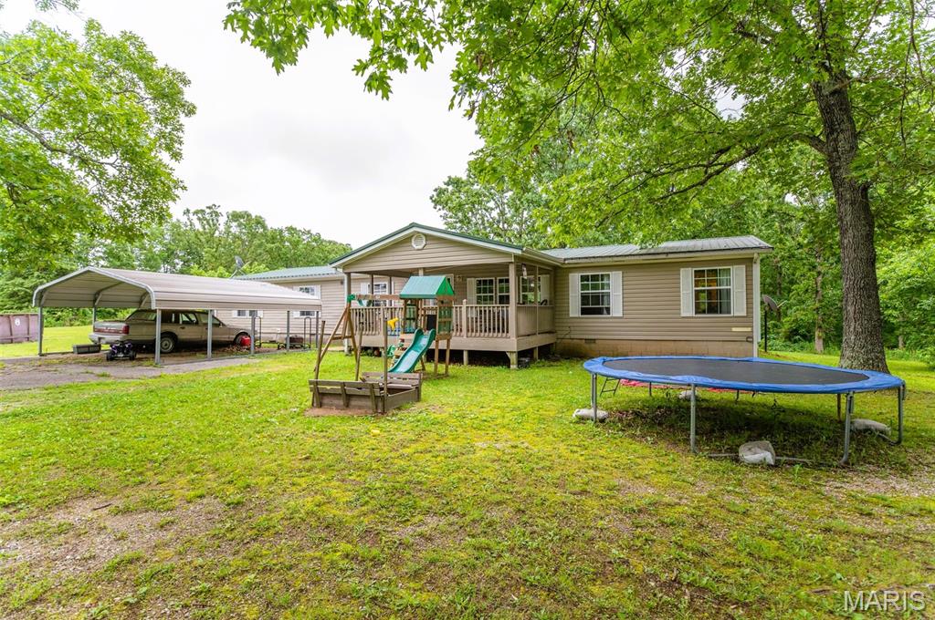 336 County Road 4243