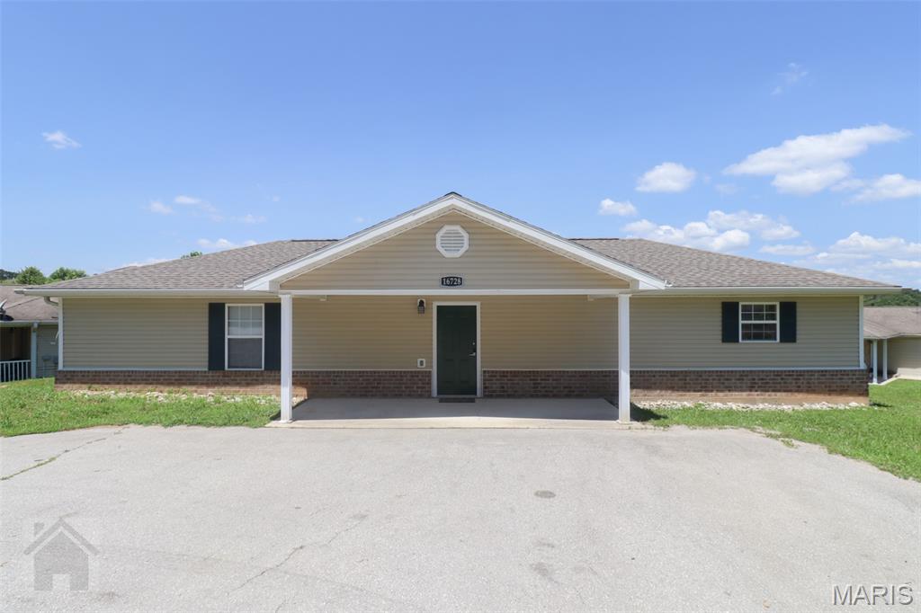 16728 Hunters Ridge Lane