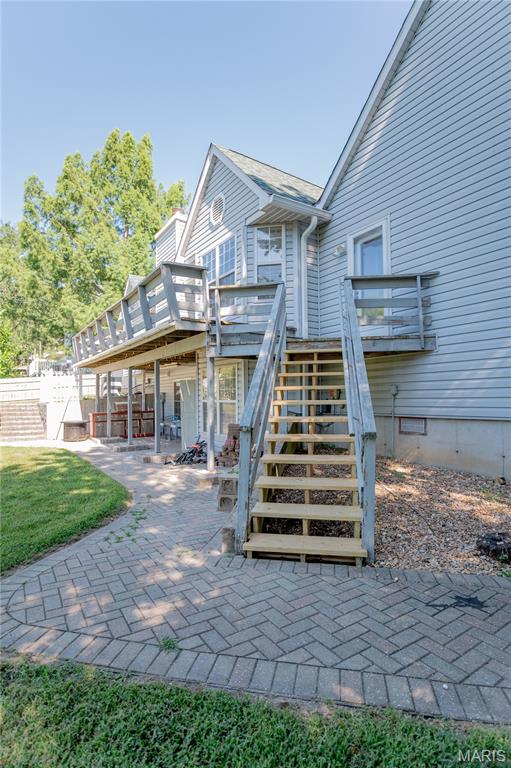 906 Pheasant Hill Drive