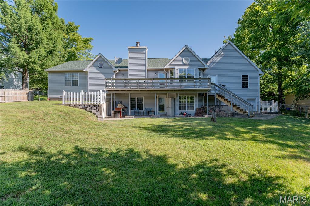 906 Pheasant Hill Drive