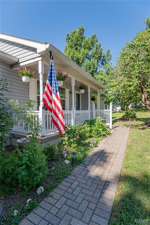 906 Pheasant Hill Drive