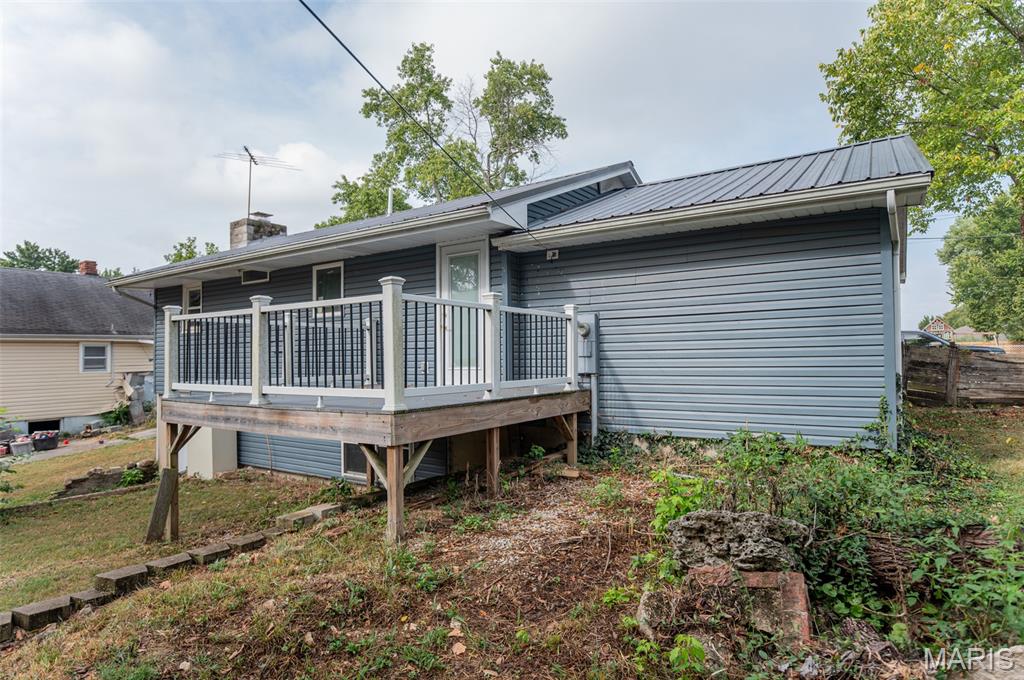 320 Cornelison Street