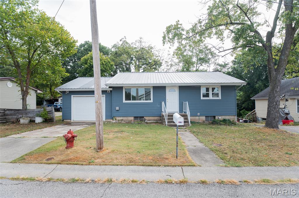320 Cornelison Street