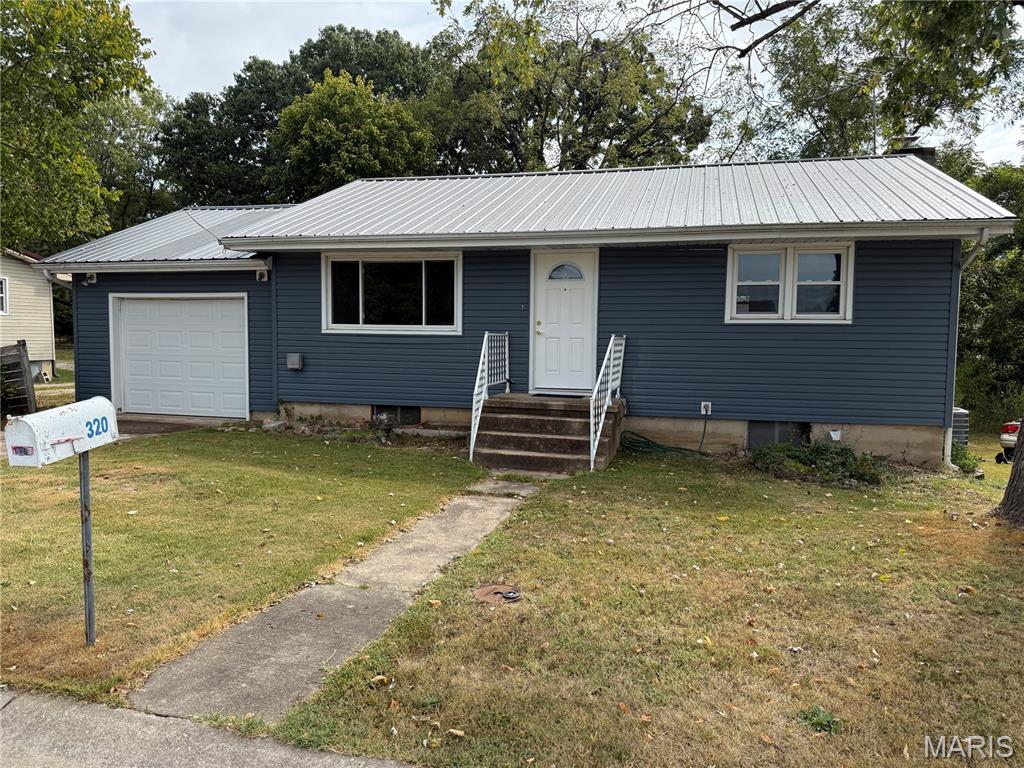 320 Cornelison Street