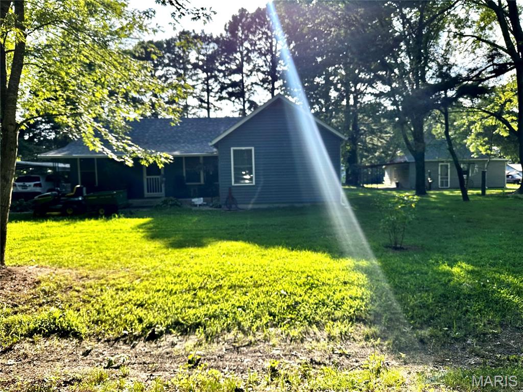15535 Private Drive 1063