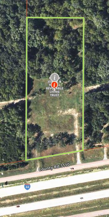 11701 Old Highway 66