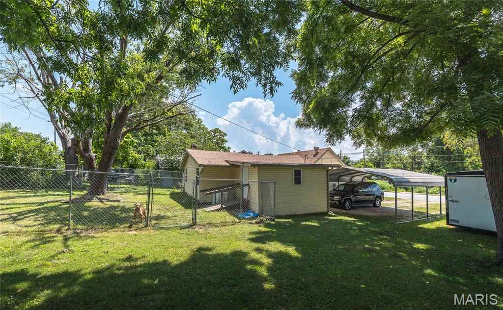 1105 Missouri Avenue