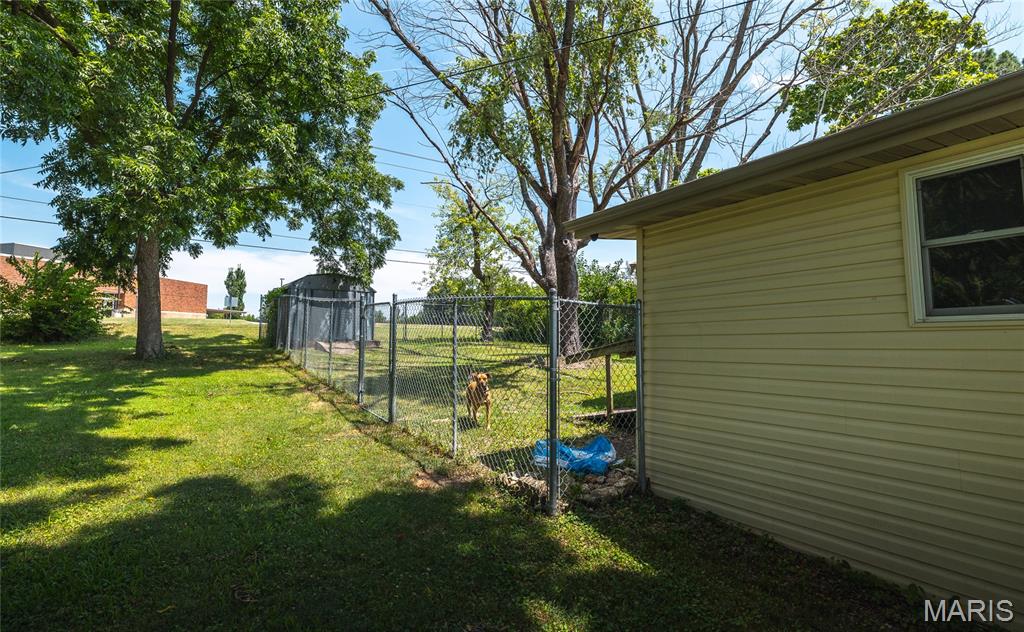 1105 Missouri Avenue