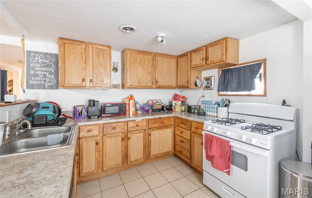 1105 Missouri Avenue