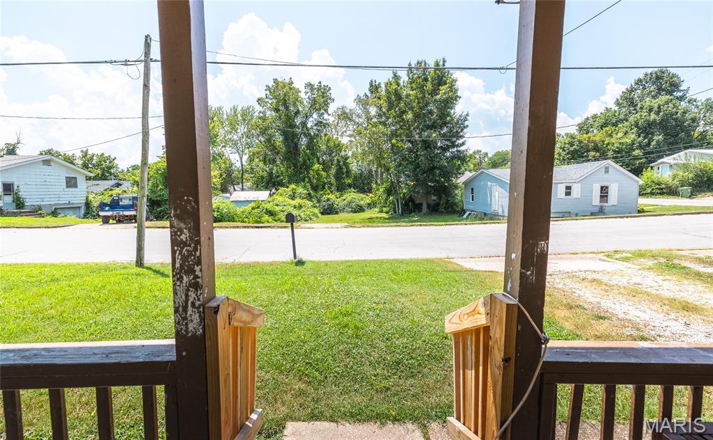 1105 Missouri Avenue