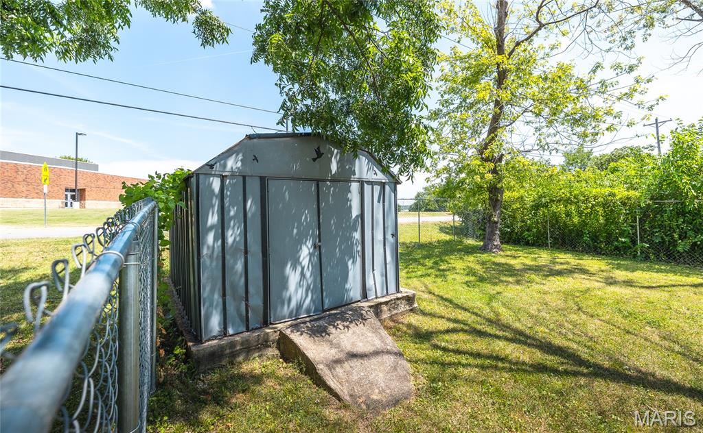 1105 Missouri Avenue