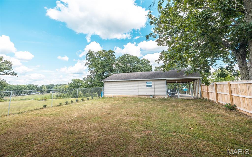 10065 County Road 8170