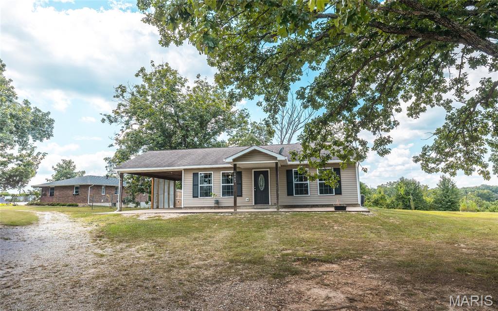 10065 County Road 8170