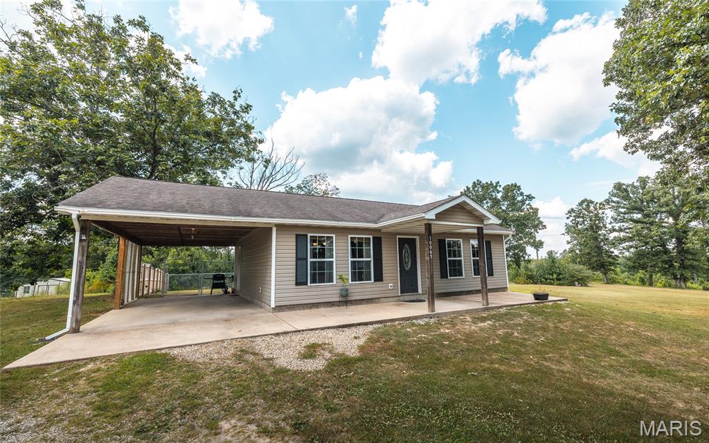 10065 County Road 8170