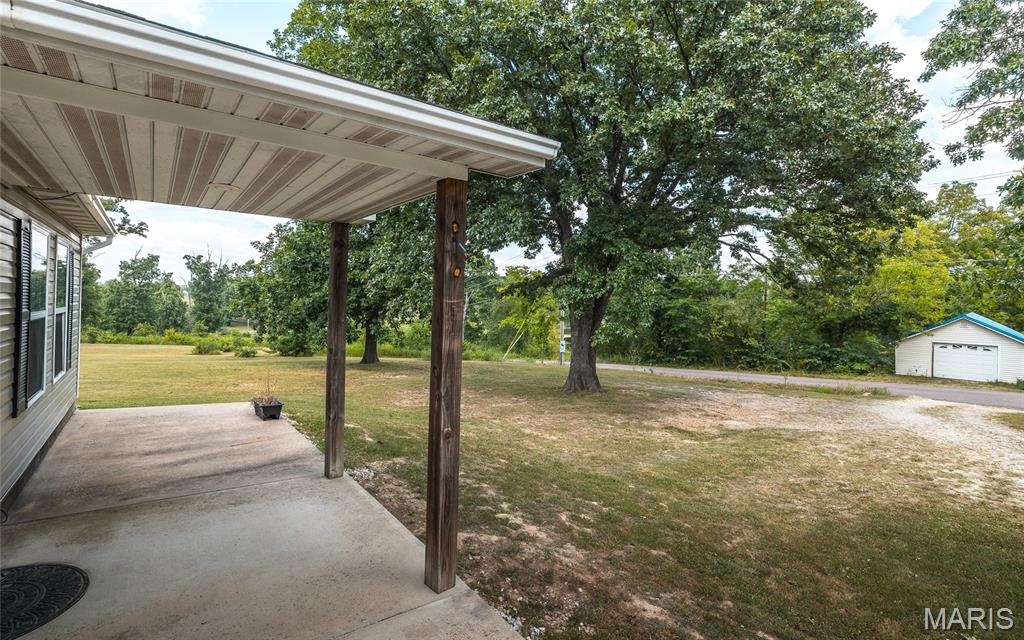 10065 County Road 8170