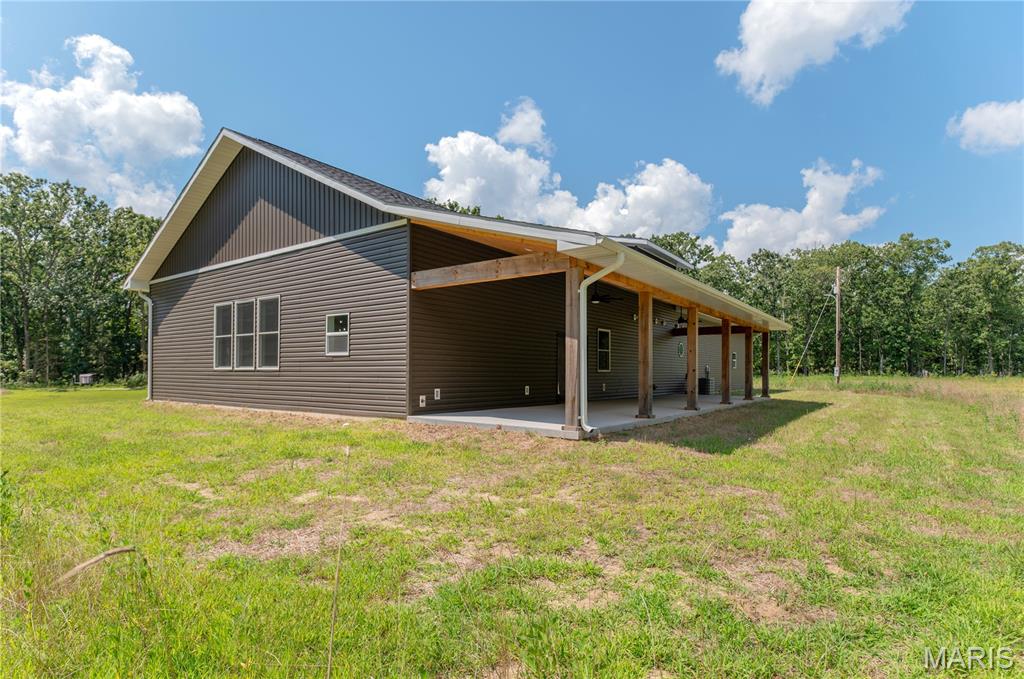 20167 County Road 7300