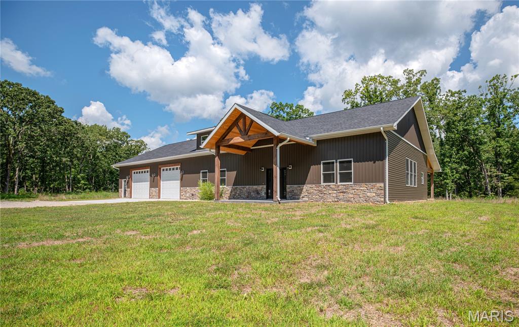 20167 County Road 7300