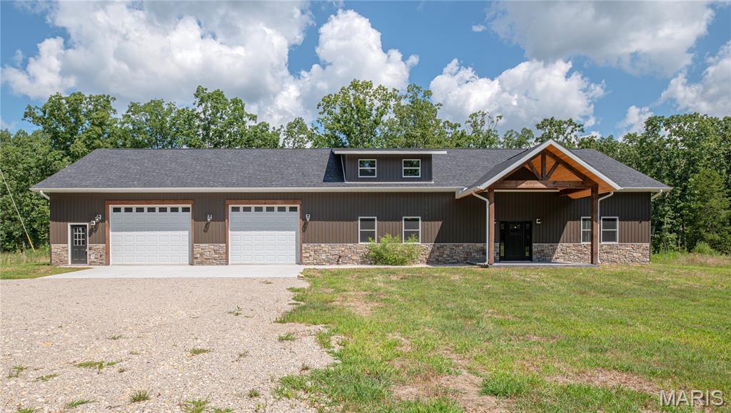 20167 County Road 7300