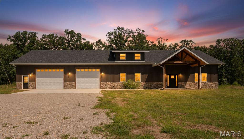 20167 County Road 7300