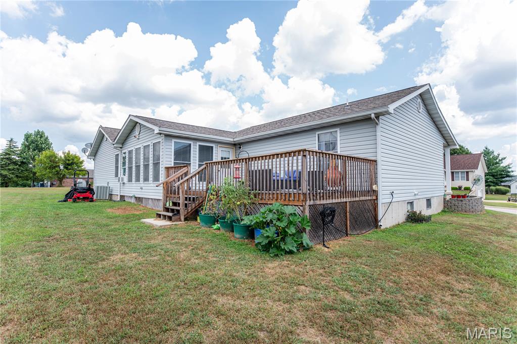 11 Westwood Drive