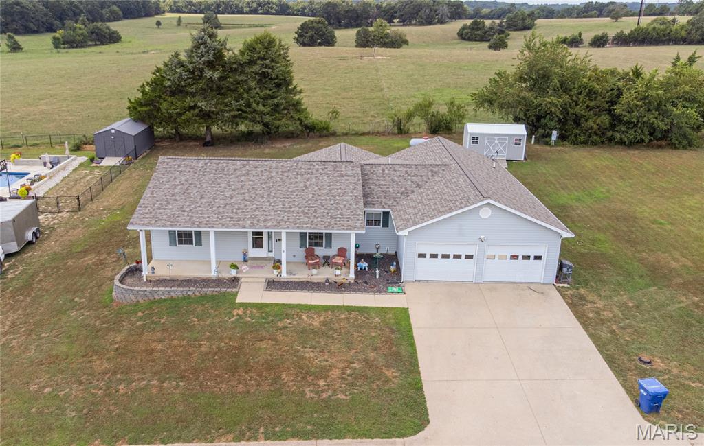 11 Westwood Drive