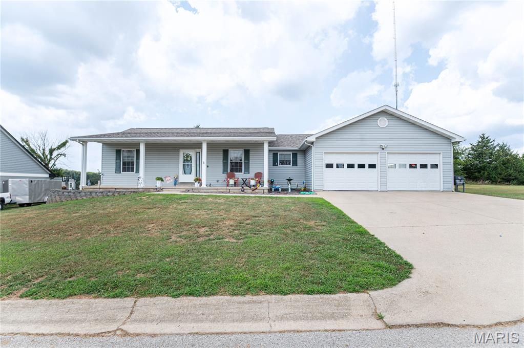 11 Westwood Drive