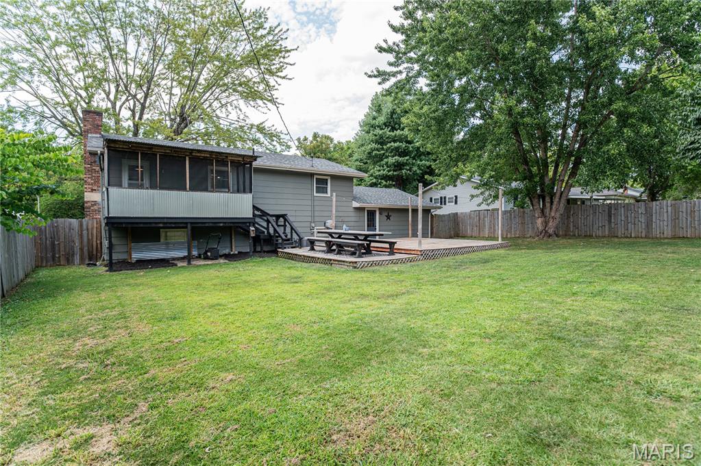 205 Steeplechase Road