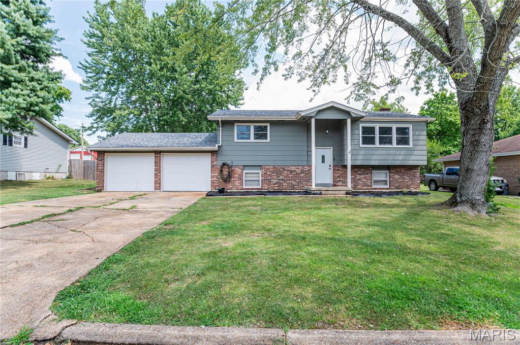 205 Steeplechase Road