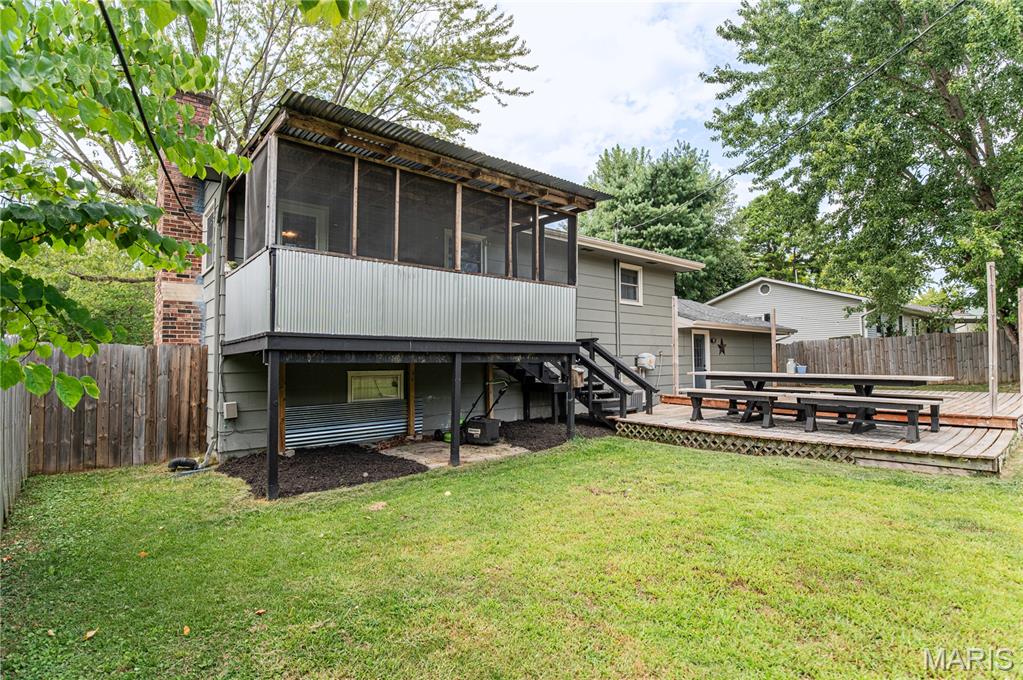 205 Steeplechase Road