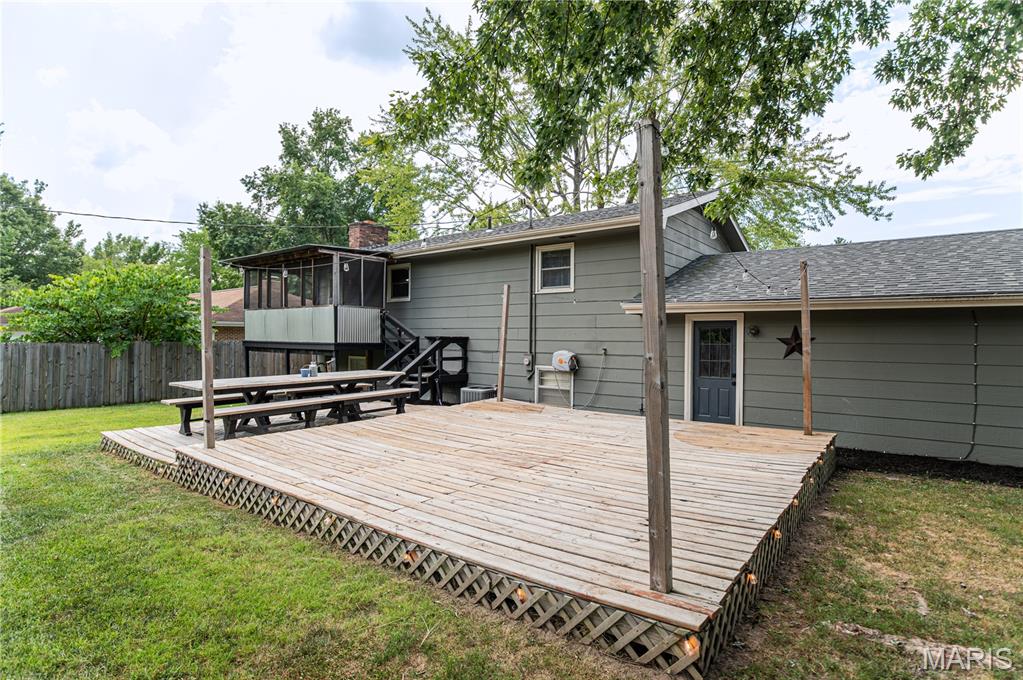 205 Steeplechase Road
