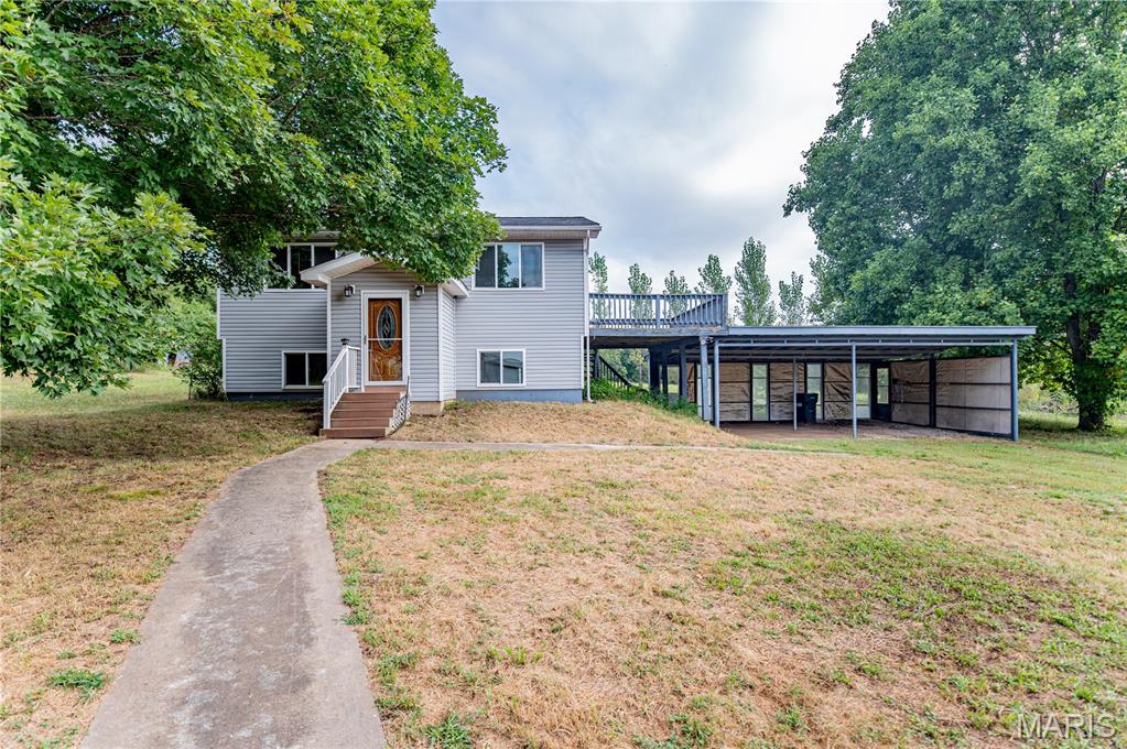 10102 County Road 8150