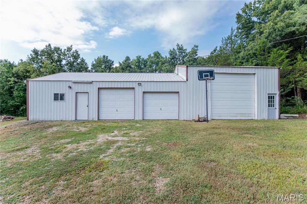 10102 County Road 8150