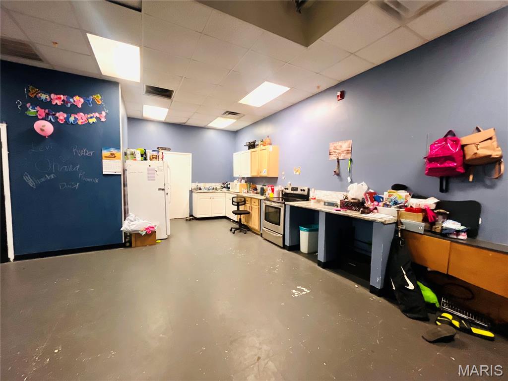 120 W Washington Street