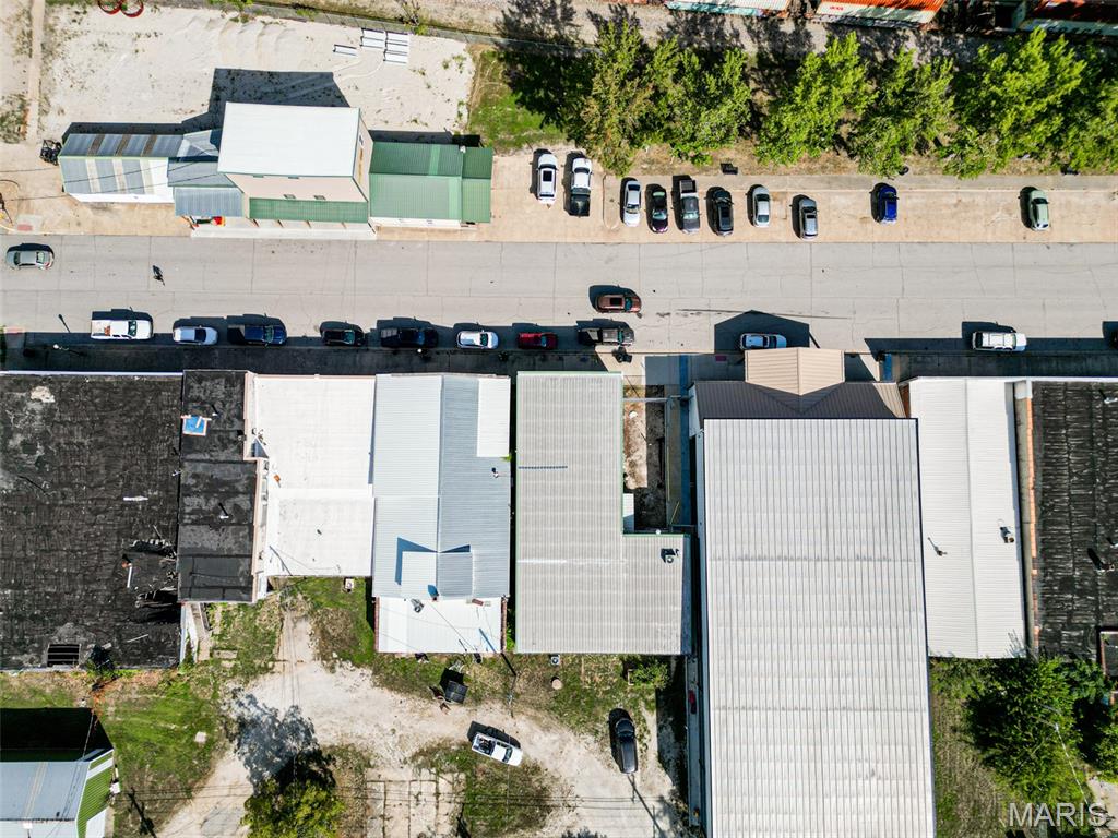 120 W Washington Street