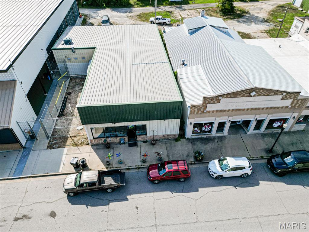 120 W Washington Street