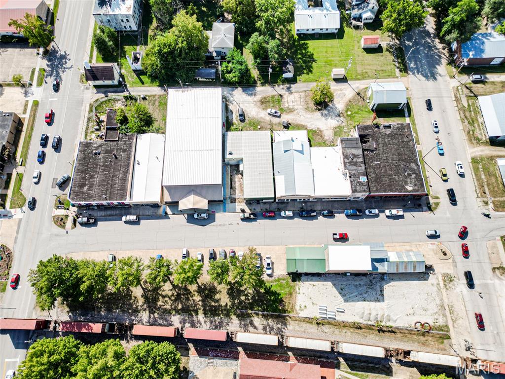 120 W Washington Street