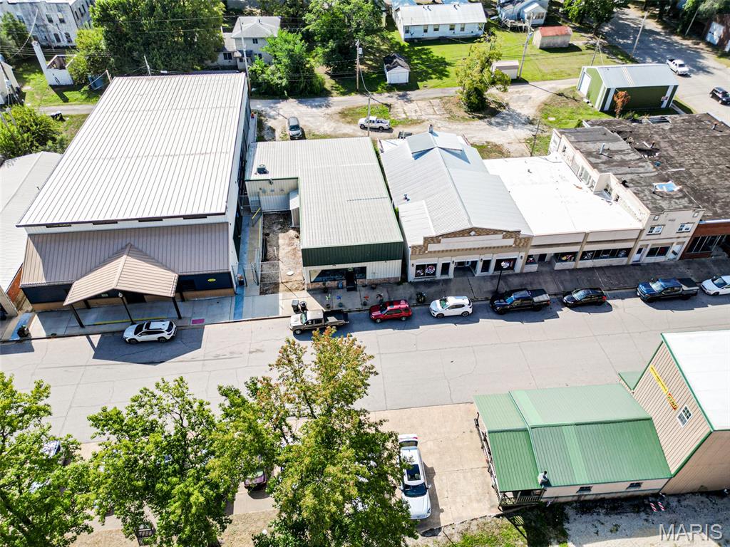 120 W Washington Street