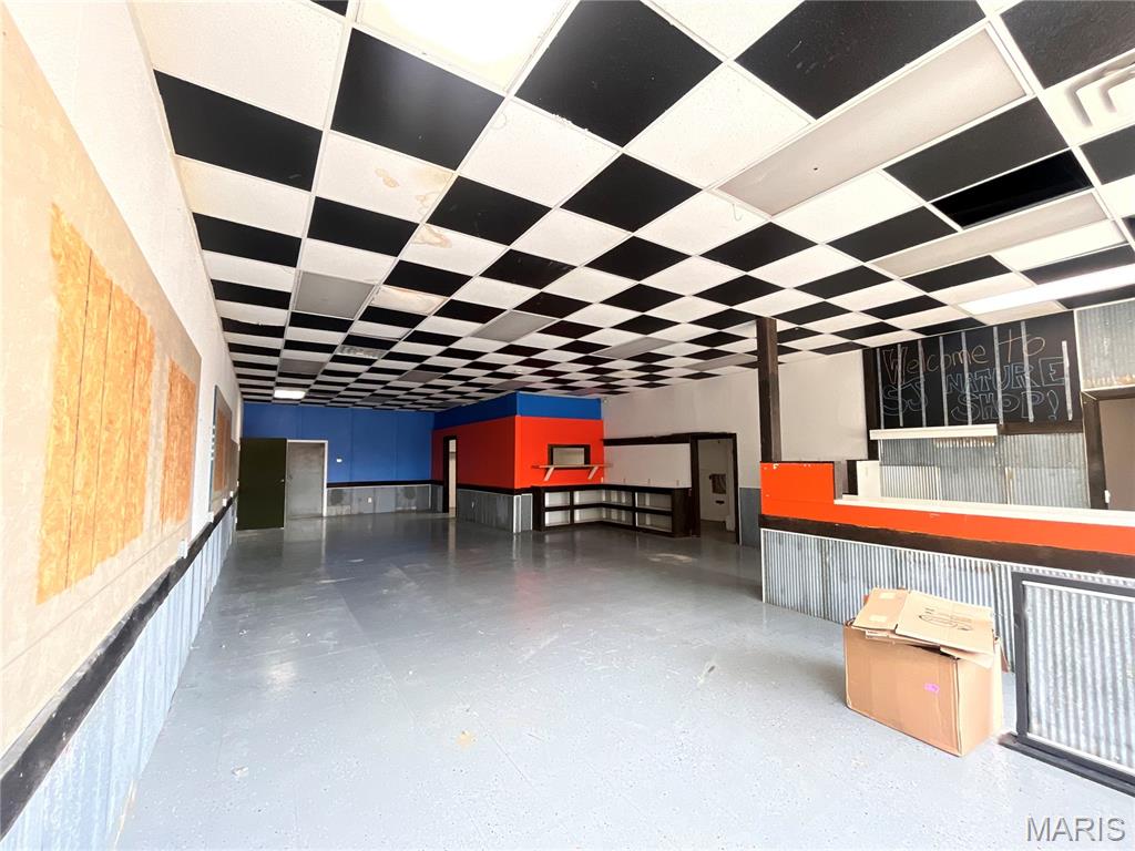 120 W Washington Street