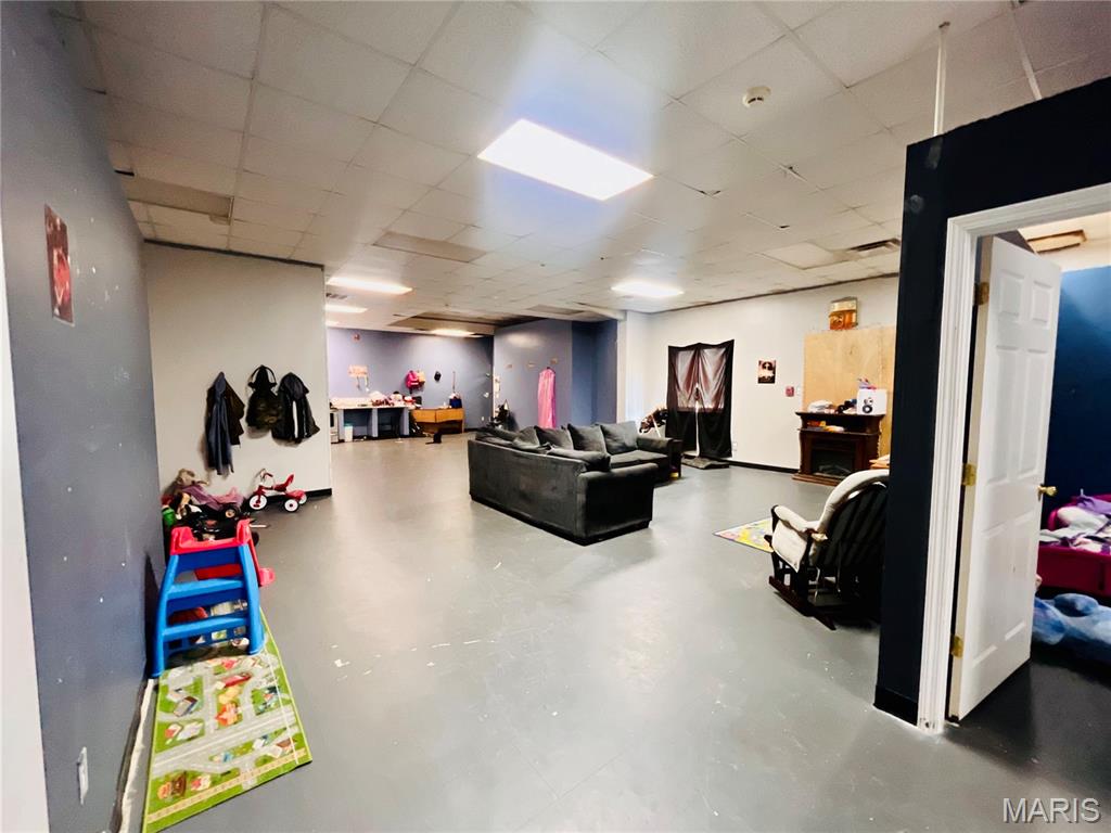 120 W Washington Street