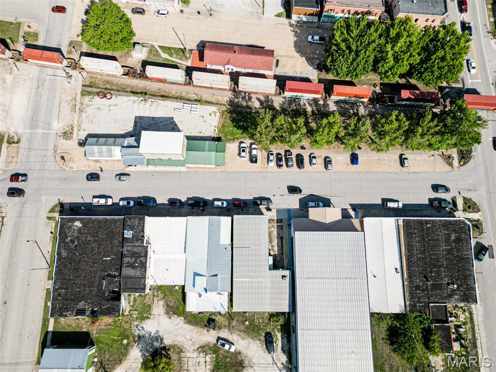 120 W Washington Street