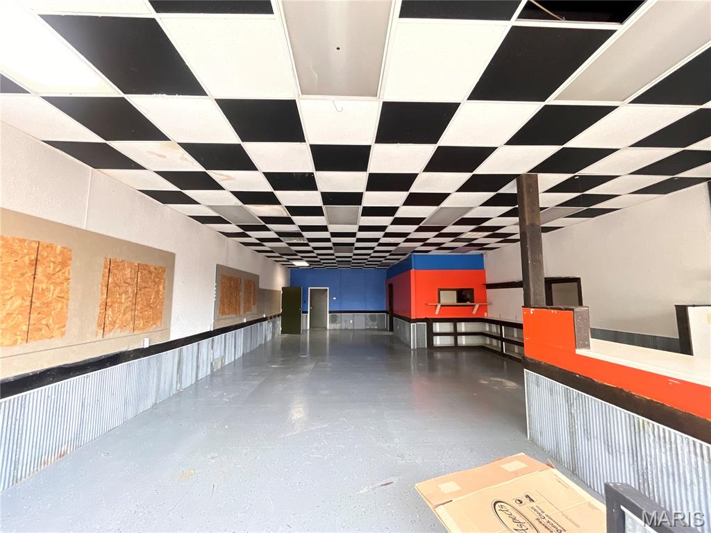 120 W Washington Street