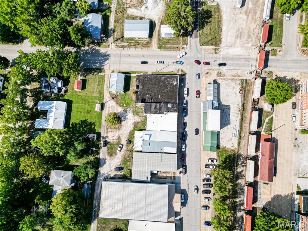 120 W Washington Street