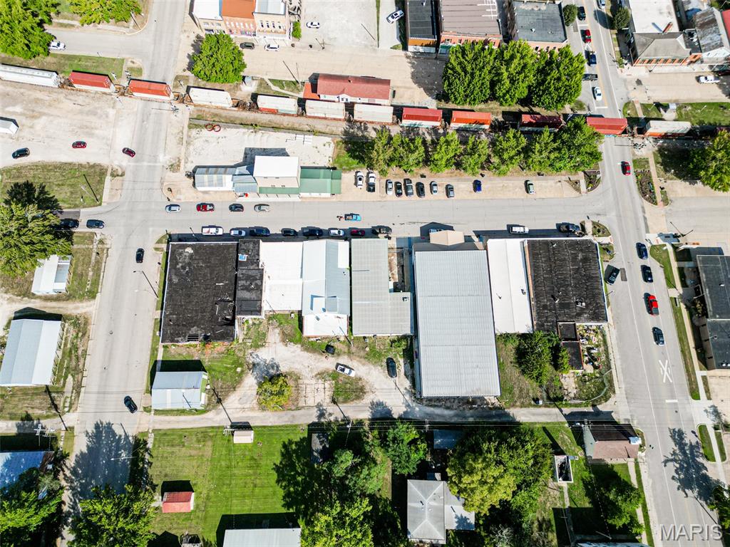 120 W Washington Street