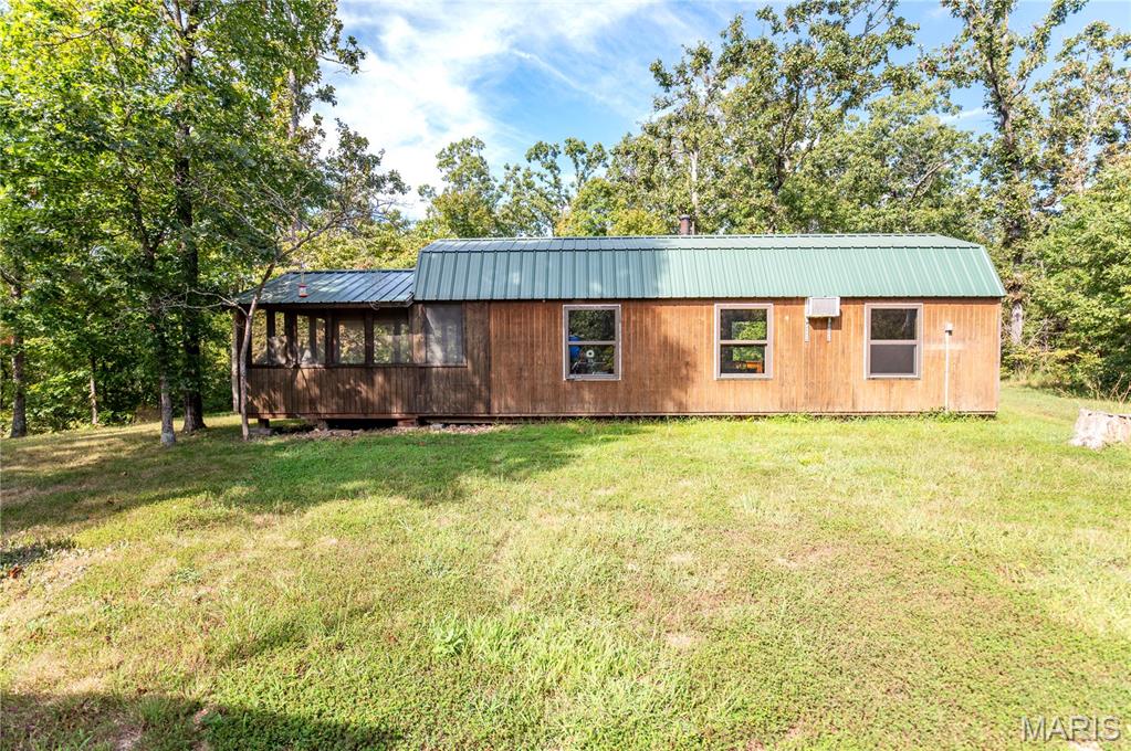 10900 County Road 3600