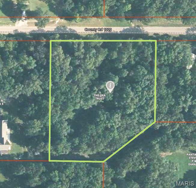 16870 County Road 1020